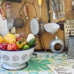 THE RECIPE TRANSLATOR
