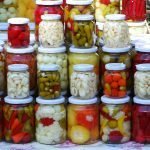 GRANDMA’S HOMEMADE PICKLE RELISH